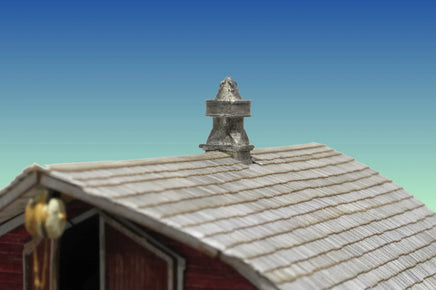 HO Monroe Bob's Barn #2211