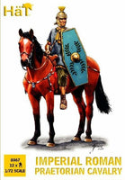1/72 Hat Industries Imperial Roman Praetorian Cavalry 8067