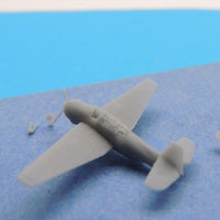 1/700 Black Cat Models Grumman Avenger TBM, Unfolded Wings AC700030a