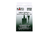 N Kato Power Supply – 12V 22-082