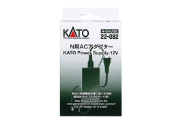 N Kato Power Supply – 12V 22-082