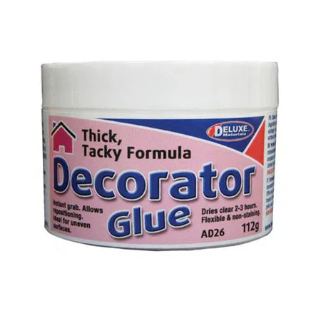 Deluxe Materials Decorator Glue AD26