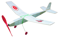 Guillows Kits Fly Boy 4401