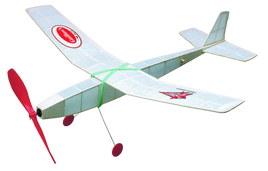 Guillows Kits Fly Boy 4401