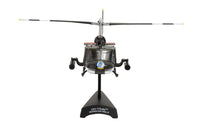 1/87 Daron UH-1 Huey HAL-3 Seawolves USN 5601-4