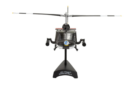 1/87 Daron UH-1 Huey HAL-3 Seawolves USN 5601-4