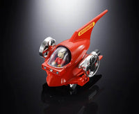 Bandai Hover Pileder "Mazinger Z" Popynica 67587