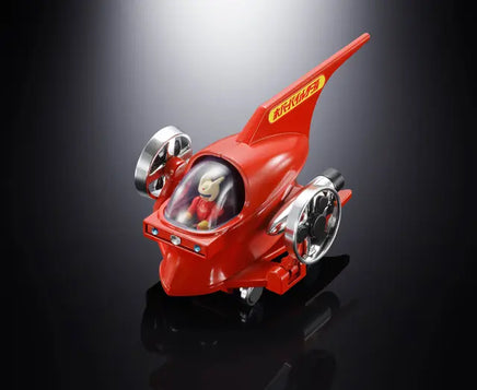 Bandai Hover Pileder "Mazinger Z" Popynica 67587