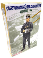 1/16 Dragon Model Obersturmbannführer Joachim Peiper Figure 1620