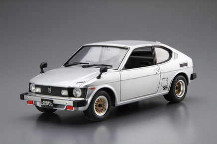 1/24 Aoshima Suzuki SS30V Alto / SS20 Cervo '79 64238