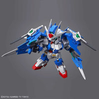Bandai SD Gundam Cross Silhouette Gundam 00 Diver Ace 2438714