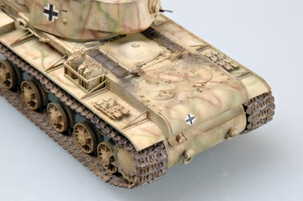1/48 Hobby Boss German Pz.Kpfw KV-1 756(r) 84818