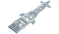 PineCar Maximum Torque Chassis Weight 3912