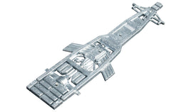 PineCar Maximum Torque Chassis Weight 3912