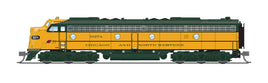 N Broadway Ltd EMD E8A CNW 5030B As-Delivered No-Sound/DCC-Ready 8847