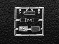 1/72 ICM ATZ-5-43203 Fuel Bowser of the Armed Forces of Ukraine 72710