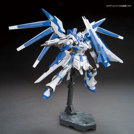 1/144 Bandai HG 29 Hi-Nu Gundam Vrabe 2279775 - MPM Hobbies