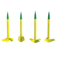 Estes Rockets Viking Flying Model Rocket Kit 001949