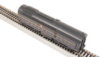 HO Broadway Ltd BF-16 Sharknose A/B PRR 2003A/2006B Single Stripe A-Unit Paragon4 Sound/DC/DCC Unpowered B 7692 - MPM Hobbies