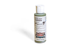 Woodland Base Paint - Green 6614