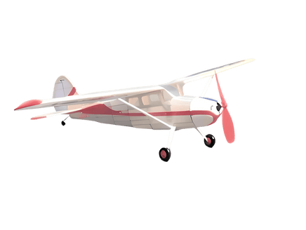 Guillows Kits Cessna 170 Laser Cut 302