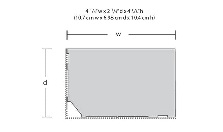 HO DPM Carol's Corner Café 11300