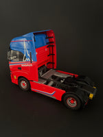 1/24 Italeri IVECO S-Way 3963