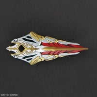 Bandai SDW Heroes 25 Leif Gundam GP04 2610483