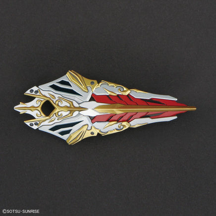 Bandai SDW Heroes 25 Leif Gundam GP04 2610483