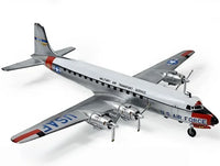 1/144 Academy USAF C-118 Liftmaster 12634