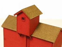N Monroe Cedar Shake Shingles #9311