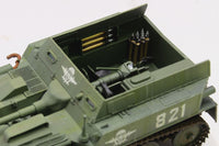 1/35 Hobby Boss ASU 57 Soviet Airborne Tank Destroyer 83896