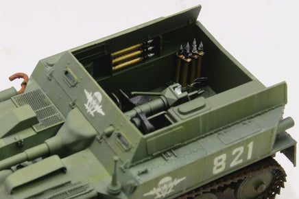 1/35 Hobby Boss ASU 57 Soviet Airborne Tank Destroyer 83896