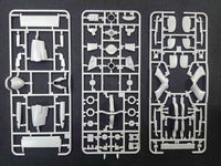 1/48 Mikro Mir De Havilland DH 112 Venom 48-020