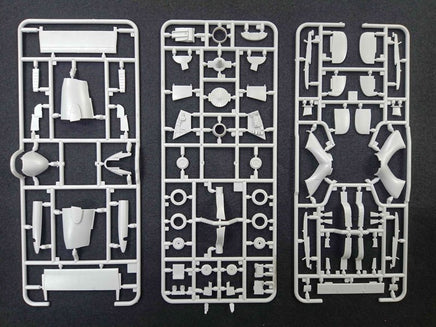 1/48 Mikro Mir De Havilland DH 112 Venom 48-020