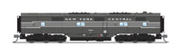 N Broadway Ltd EMD E7B NYC 4105 Full-Lightning Stripe, No-Sound/DCC-Ready 8797
