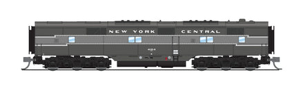 N Broadway Ltd EMD E7B NYC 4105 Full-Lightning Stripe, No-Sound/DCC-Ready 8797