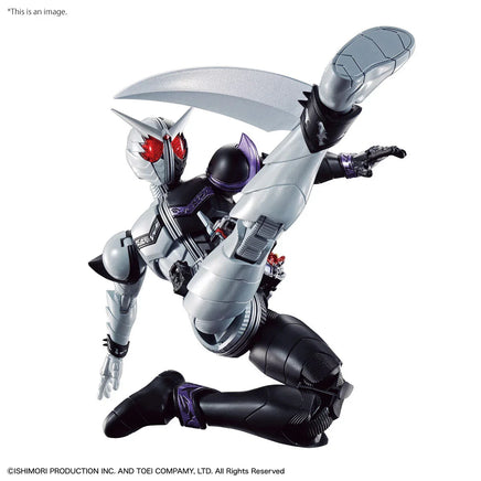 Bandai Figure-Rise Standard Kamen Rider Double Fangjoker 2612315