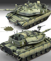 1/35 Academy IDF Magach 6B Gal Batash 13281