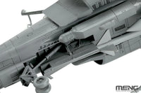 1/48 Meng McDonnell Douglas F-4E Phantom II LS017