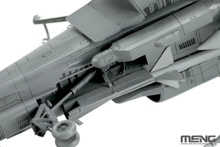 1/48 Meng McDonnell Douglas F-4E Phantom II LS017