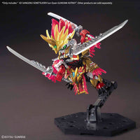 Bandai SD Sangoku Soketsuden 11 Sun Quan Gundam Astray 2471944