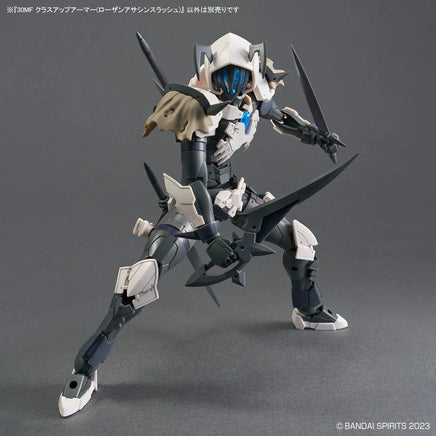 Bandai 30MF Class Up Armor (Rosan Assassin Slash) 2773786