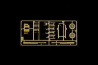 1/35 Italeri Pak 97/38 AT Gun with Crew 96460