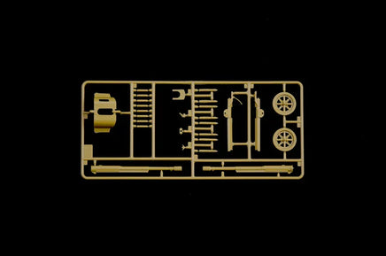 1/35 Italeri Pak 97/38 AT Gun with Crew 96460