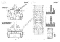 Kagero Publishing The Battleship HMS Duke Of York Book 07019