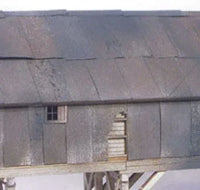 HO Banta Modelworks Ophir Tram House 118 - MPM Hobbies