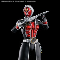 Bandai Figure-Rise Standard Kamen Rider Wizard Flame Style 2621758