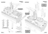 Kagero Publishing The Japanese Destroyer Shimakaze Book 07062
