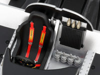 1/24 Tamiya Porsche 962C Jagermeister 24372 - MPM Hobbies